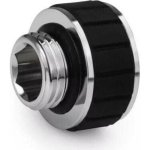 Wasserkühlung Alphacool Apex Grip Fitting Chrom G1/4" Hardtubes
