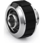 Refrigerazione Liquida Alphacool Apex Grip Fitting 16/10 mm Cromato Modulare