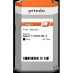 Cartucho de tinta Prindo Classic Negro 350 páginas Epson