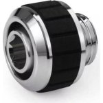 Refrigeration Liquide Alphacool Apex Grip Fitting 13/10 mm Chromé