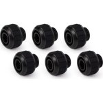 Flüssigkeitskühlung Alphacool Eisbaer 360mm 3 Lüfter RGB PWM