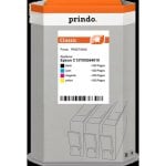 Cartucho de tinta Prindo Classic compatível Epson 1250 páginas