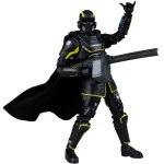 Mcfarlane Helldivers 2 B-01 Tactical 7in - Action Figura