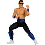 Mcfarlane Mortal Kombat Johnny Cage  7in - Action Figura