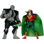 Mcfarlane Dc Multiverse Solomon Grundy Vs Green Lantern - Action Figura