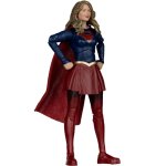 Mcfarlane Supergirl (tv Show) - Figura