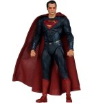 Mcfarlane Superman (heat Vision) Dawn Of Justice - Figura