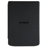 Coque de protection Vivlio Light Light HD Noir