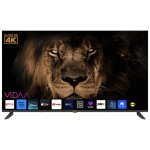 TV Nevir LED NVR-8079-504K2SB-SMAN 50" 4K UltraHD 60Hz Smart TV VIDAA HDR