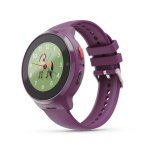 Hama 00178673 Bluetooth GPS 1,19" Burgundy Tamanho Único IP67 Função SOS