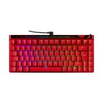 Tastiera ASUS ROG Falchion Ace 75 HE Magnetica RGB QWERTZ Rossa