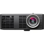 Proyector Optoma ML750i WXGA 450 Lúmenes 100" LED DLP Smart Portátil