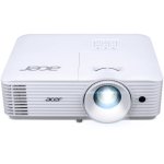 Projecteur Acer P1258i XGA 4800 Lumens 266" Lampe DLP WiFi Miracast