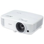 Projecteur Acer P1357 WXGA 4800 Lúmenes 300" Lampe DLP 3D Blanc