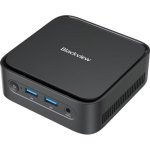 Barebone Blackview MP50 AMD Ryzen 5 3500U 16GB RAM 512GB SSD Windows 11 Pro