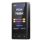 Convertisseur USB FiiO QX13 32 bits/768 kHz Hi-Res Audio