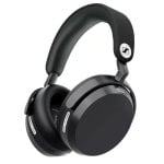 Auriculares Sennheiser MOMENTUM 5 Wireless Bluetooth 5.4 con Cancelación de Ruido Negro