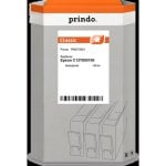 Cartucho de tinta Prindo Negro compatível com Epson SureColor SC-P800