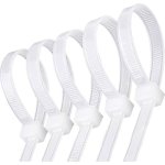 Kabelbinder Avizar YG-09048 Nylon 3,6 x 200 mm 40 Stück