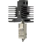 Hotend FabConstruct pour Bambu Lab X1/P1 0.4 mm 500 °C