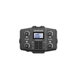 Microphone Saramonic SmartMixer 4 canaux avec mixeur et enregistreur