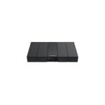 Caixa de Partilha Sem Fios MAXHUB WB05 4K 60Hz Wi-Fi 6 para Salas de Reuniões