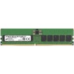 Memoria RAM Crucial DDR5 RDIMM 32GB 1x32GB 6400MT/s CL52 ECC Server
