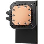 Refrigeración líquida Deepcool LT360 VISION ARGB 360mm 3 ventiladores ARGB