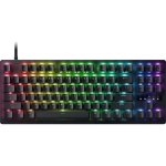 Clavier Razer 80% Tenkeyless Magnétique USA avec Polling Rate 8000 Hz