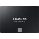 Festplatte Samsung MZ-77E1T0B-EU 1000 GB SATA SSD 36 Monate Garantie