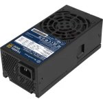 Netzteil Silverstone SST-TX400-GF 400W 80+ Gold TFX mit PCIe