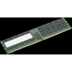 Memoria RAM Lenovo ThinkStation 64GB 1x64GB DDR5 6400MHz ECC Registered Verde