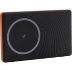 Powerbank RealPower PB-5000 MAG 5000 mAh MagSafe Orange