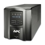 Sai APC 750VA Batteria Piombo Acido 15 Minuti SmartConnect LCD