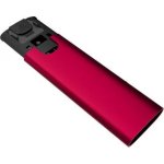 Boîtier externe Genesis Natec Rhino M.2 NVMe Aluminium Rouge compact