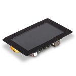 Pantalla táctil Raspberry Pi Touch Display 2 5" Vertical 720x1280