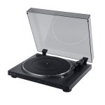 Giradiscos Muse MT-300 ATO Bluetooth Preamplificador Integrado