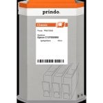 Cartucho de Toner Prindo T8509 Preto Compatível Epson SC-P800