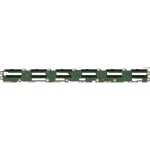 Server Mitac M50CYP1UR212 Backplane zuverlässige Speicherlösung