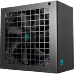 Fuente de alimentación Deepcool R-PF550X-HD0B-JGEU 550W 80+ Bronze ventilador 120 mm