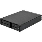 Adaptador SSD Silverstone SST-FS202B-V2 para discos 2,5 pulgadas