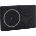 Powerbank RealPower PB-5000 MAG Ultra Slim 5000 mAh MagSafe Lila