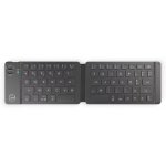 Teclado Mobility Lab ML306124 Bluetooth 5.0 compacto plegable AZERTY francés
