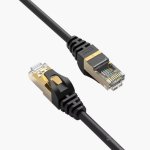 Cavo di rete Orico PUG-C7 CAT7 10 m rame a doppio schermo
