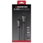 Cavo Audio RCA Monster 1,5 m Maschio a Maschio