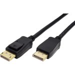 DisplayPort Kabel Roline 10K 3 Meter