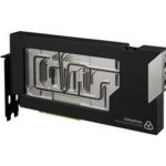 Refrigeration Liquide Thermal Grizzly TG-DM-GPU-002 pour GPU nVidia Plexiglas