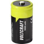 Batería Recargable Voltcraft de Litio