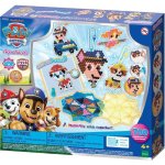 Aquabeads Pat' Patrouille Mega Kreativ-Set 800 Bunte Perlen Mit Sprühflasche