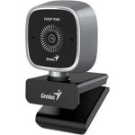 Webcam Genius FaceCam 2010 1080p avec micro intégré